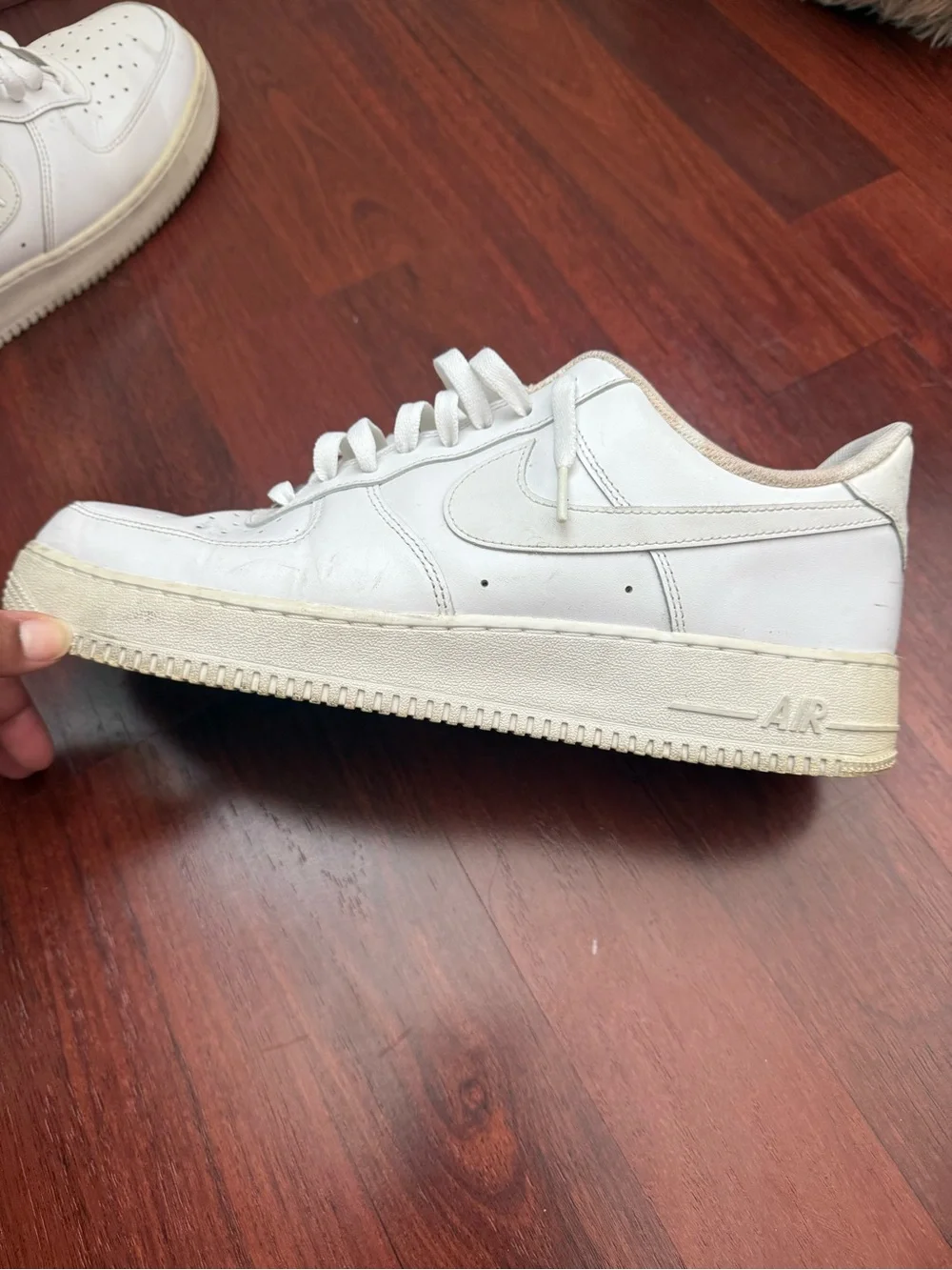 Nike Men’s Air Force 1
